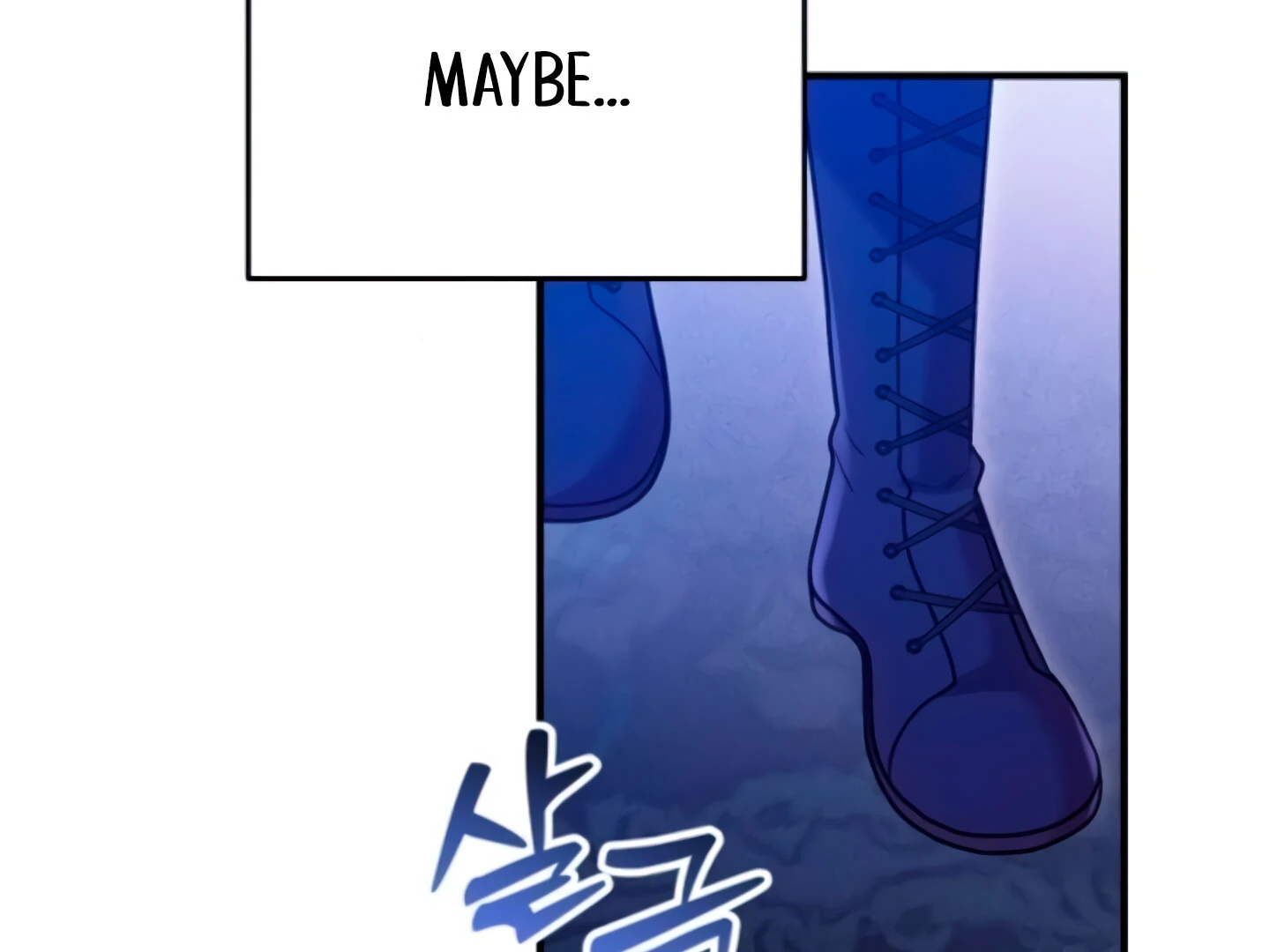 Lay Down Your Sword in the Bedroom Chapter 10 - page 217