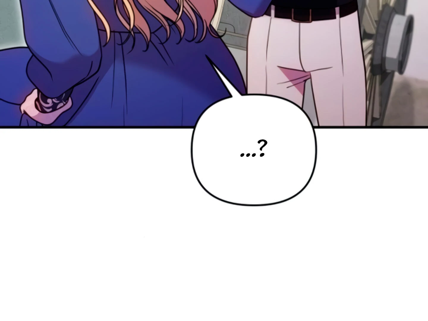 Lay Down Your Sword in the Bedroom Chapter 10 - page 21