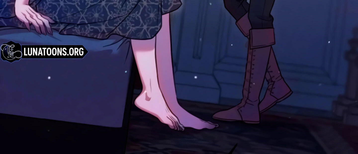 Lay Down Your Sword in the Bedroom Chapter 10 - page 222