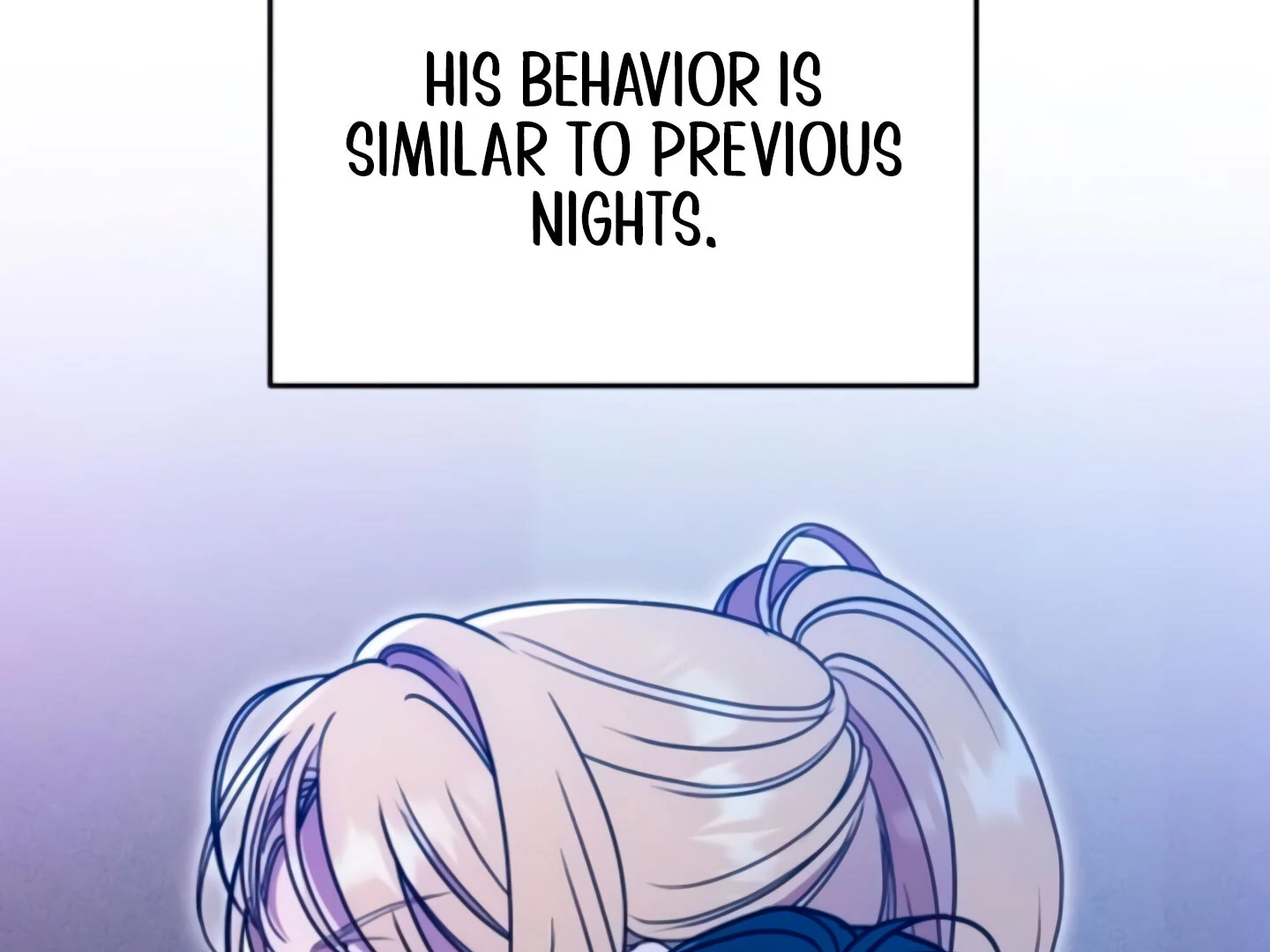 Lay Down Your Sword in the Bedroom Chapter 10 - page 225