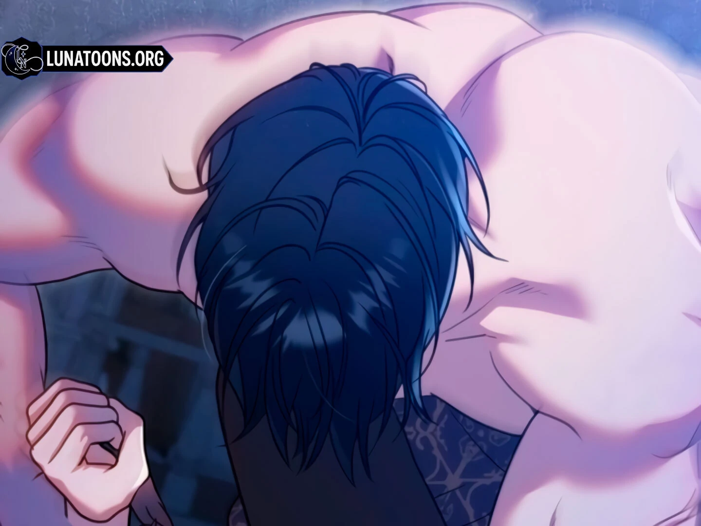 Lay Down Your Sword in the Bedroom Chapter 10 - page 234