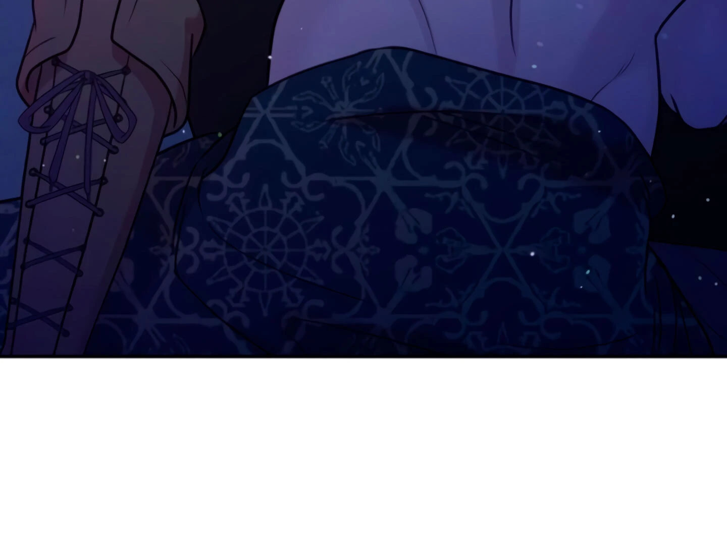 Lay Down Your Sword in the Bedroom Chapter 10 - page 242