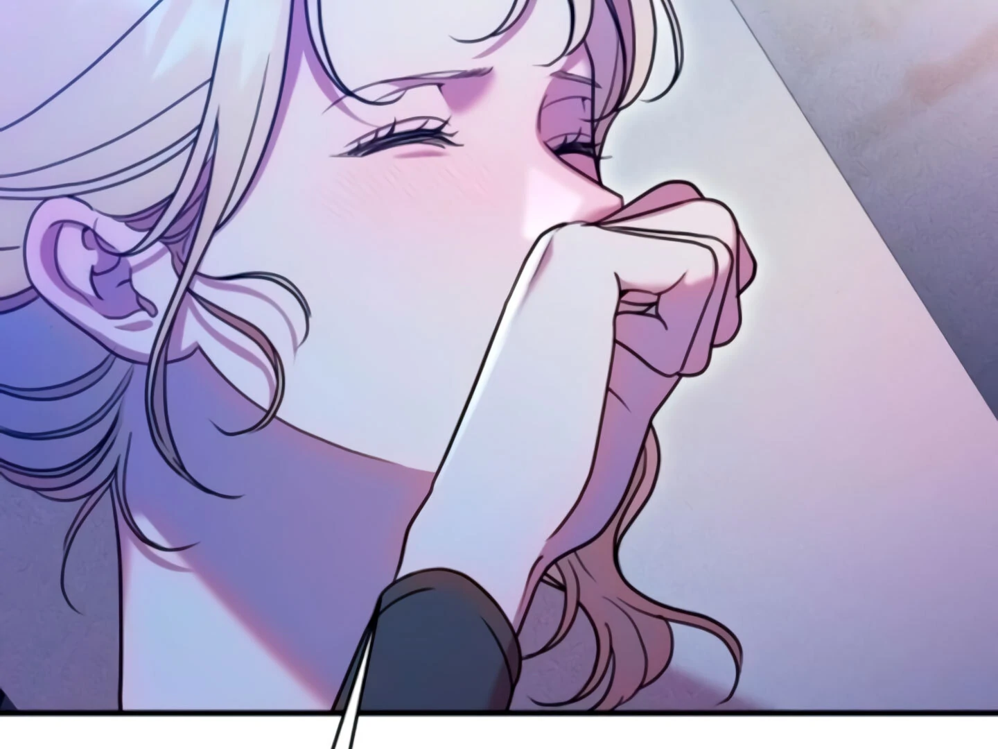 Lay Down Your Sword in the Bedroom Chapter 10 - page 246