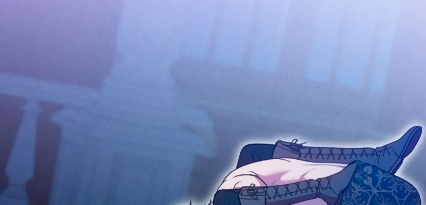 Lay Down Your Sword in the Bedroom Chapter 10 - page 249