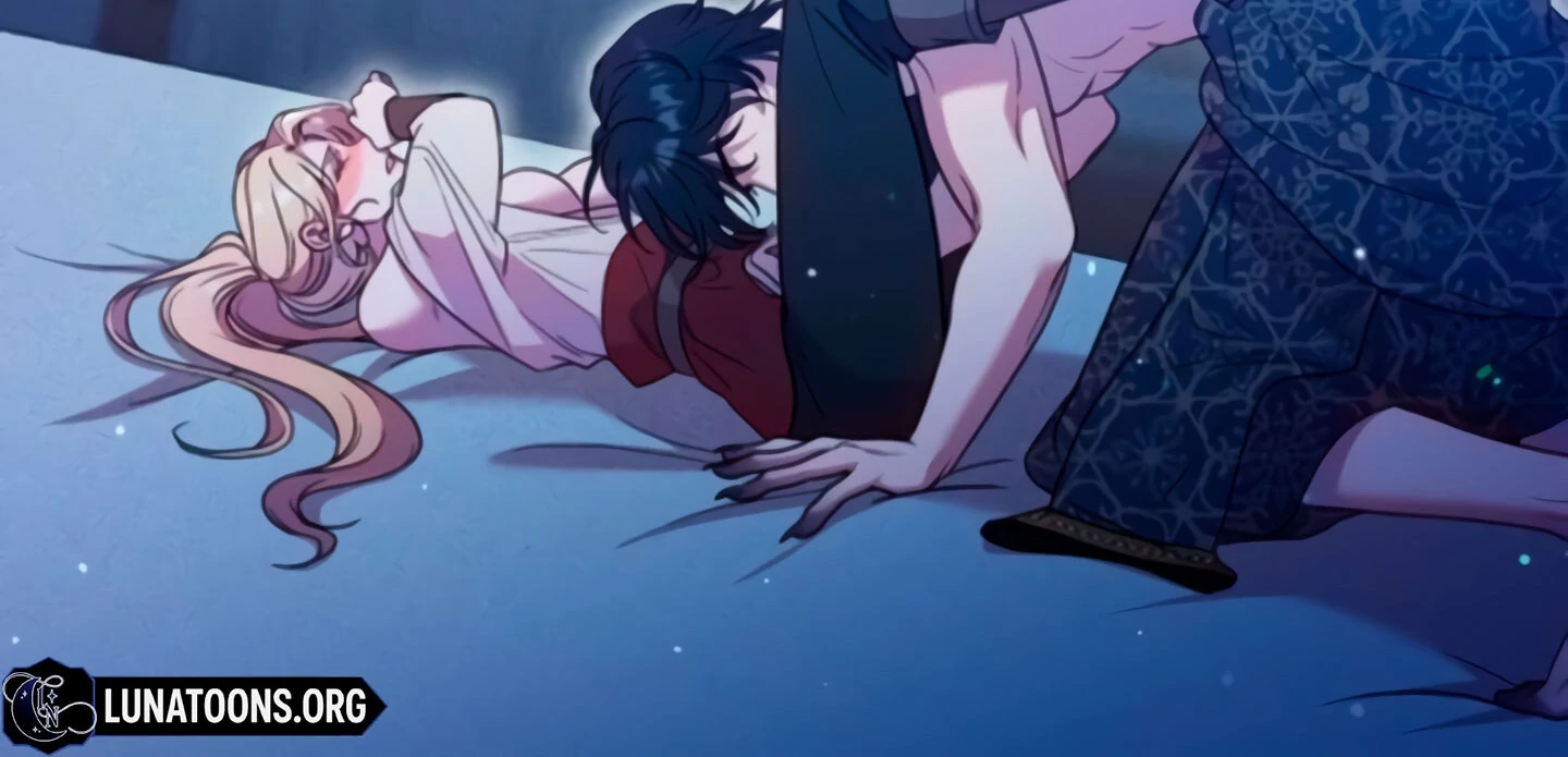 Lay Down Your Sword in the Bedroom Chapter 10 - page 250