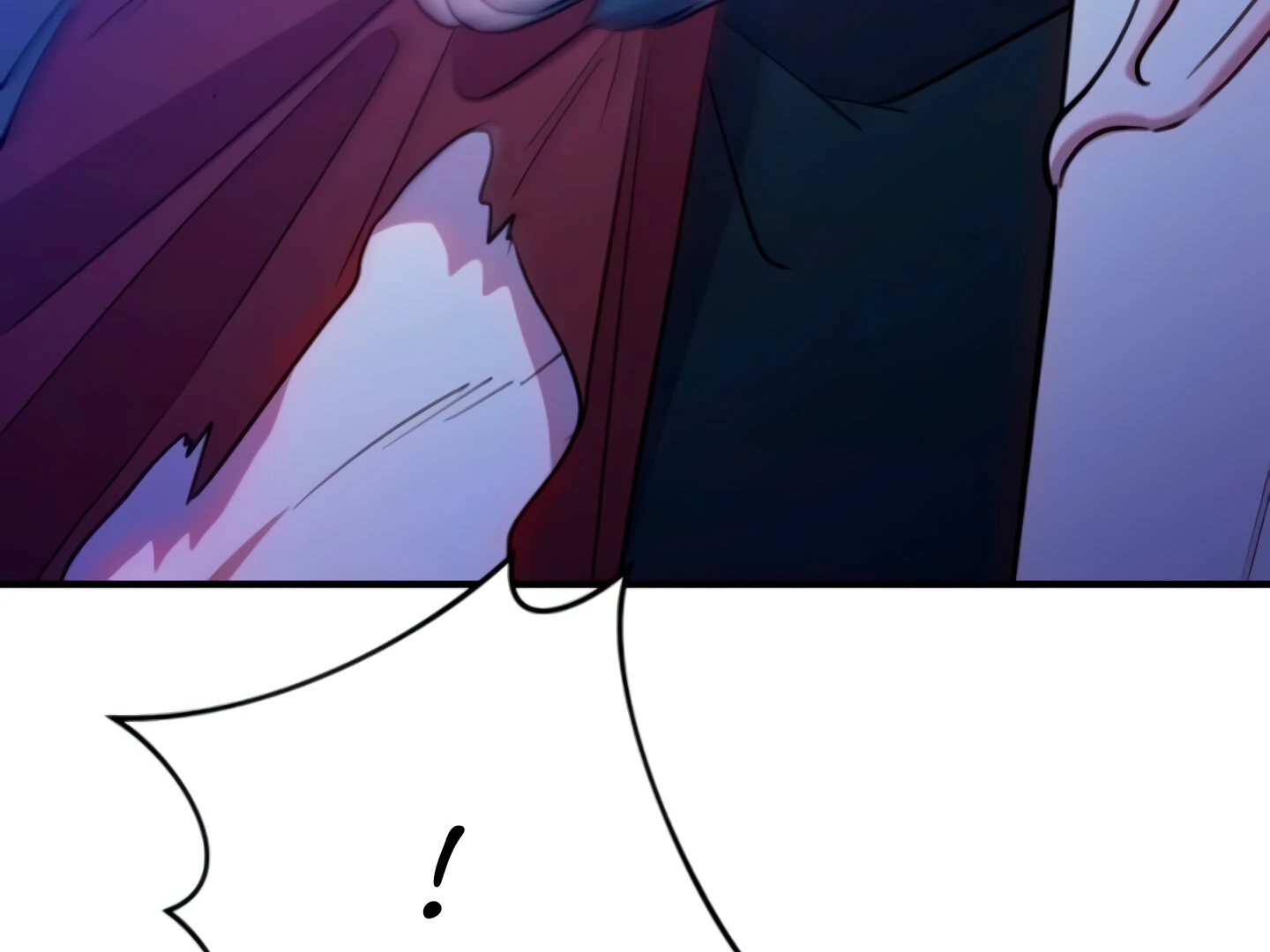 Lay Down Your Sword in the Bedroom Chapter 10 - page 253