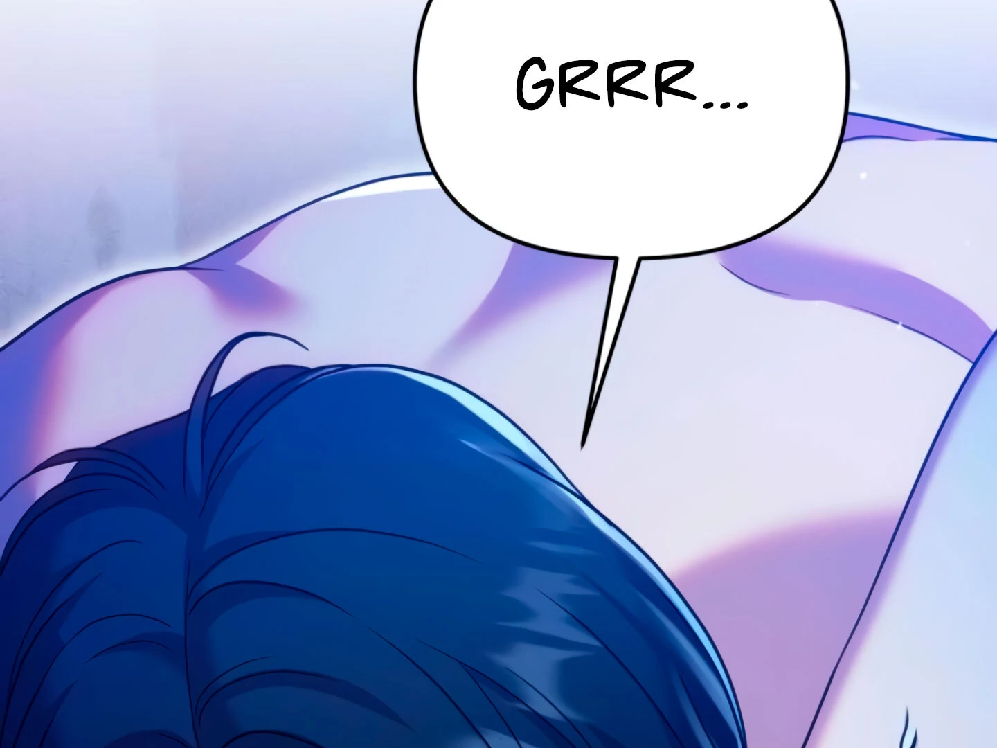 Lay Down Your Sword in the Bedroom Chapter 10 - page 258