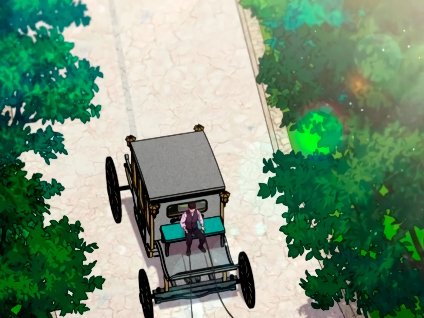 Lay Down Your Sword in the Bedroom Chapter 10 - page 25