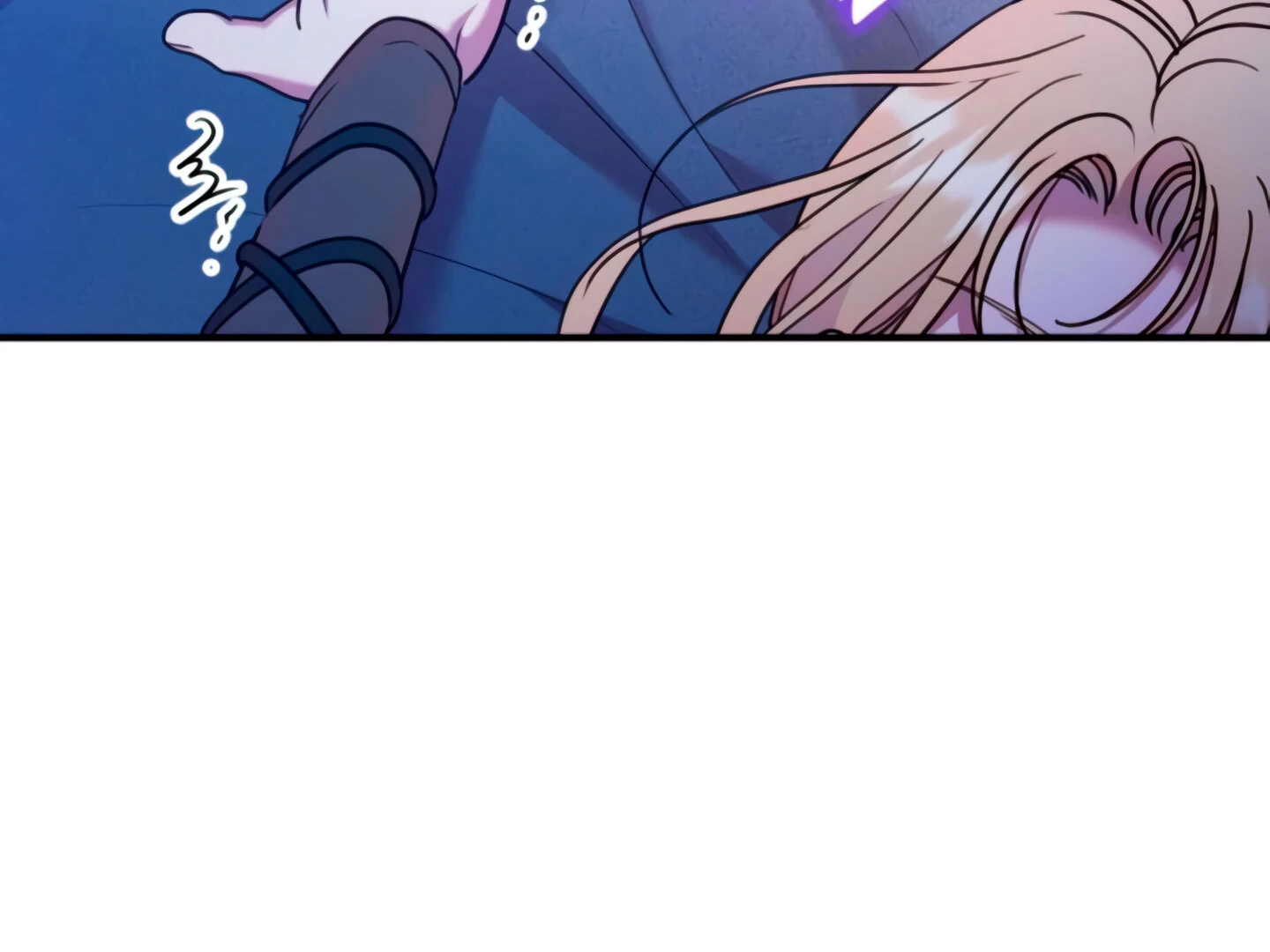 Lay Down Your Sword in the Bedroom Chapter 10 - page 262