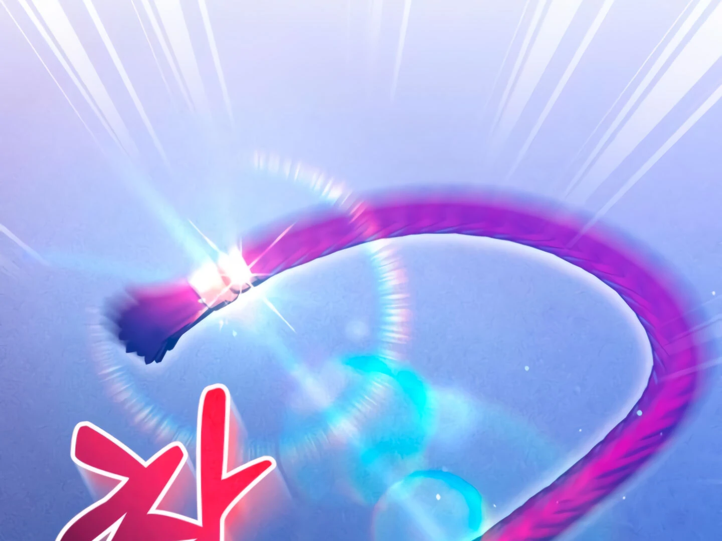 Lay Down Your Sword in the Bedroom Chapter 10 - page 266