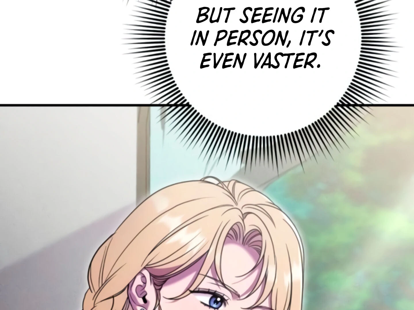 Lay Down Your Sword in the Bedroom Chapter 10 - page 29