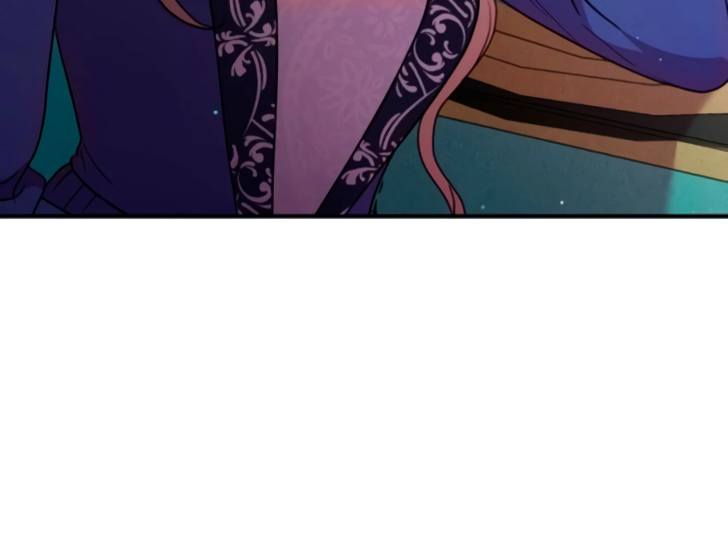 Lay Down Your Sword in the Bedroom Chapter 10 - page 31