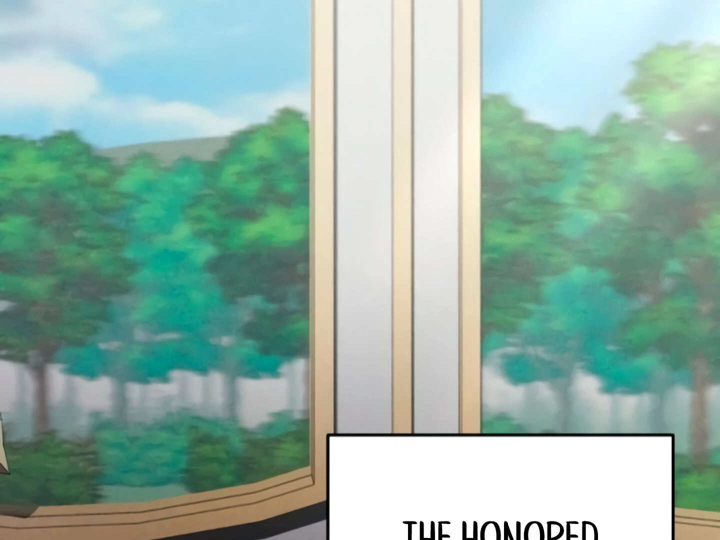 Lay Down Your Sword in the Bedroom Chapter 10 - page 33