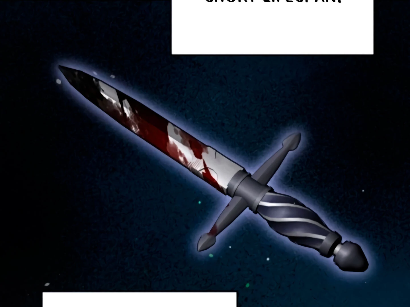 Lay Down Your Sword in the Bedroom Chapter 10 - page 36