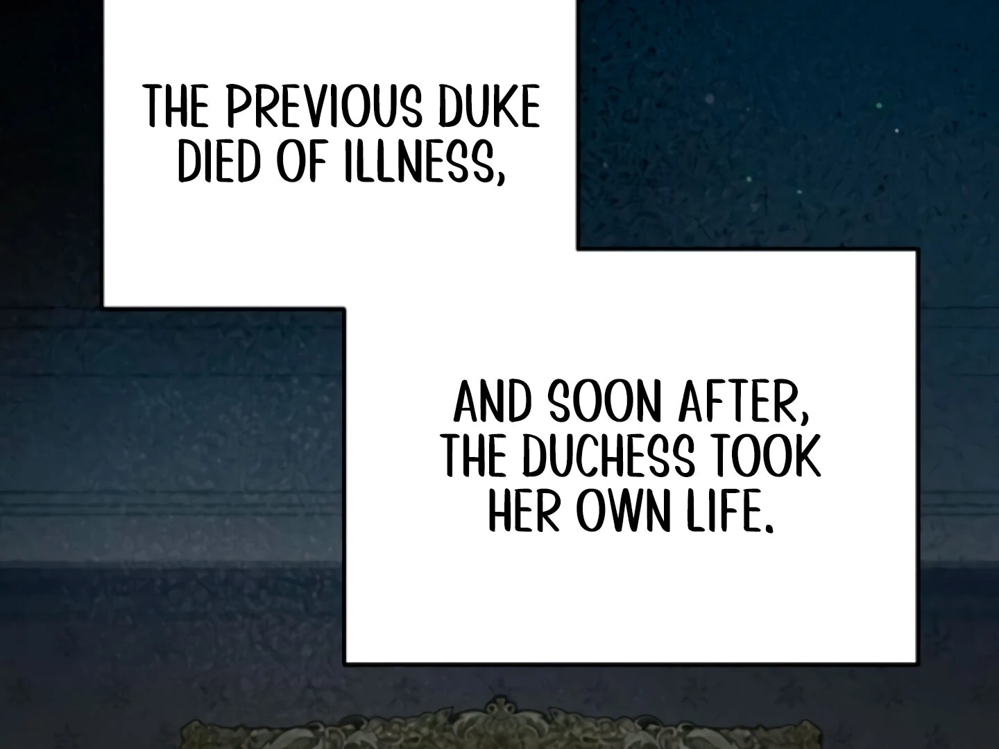 Lay Down Your Sword in the Bedroom Chapter 10 - page 37