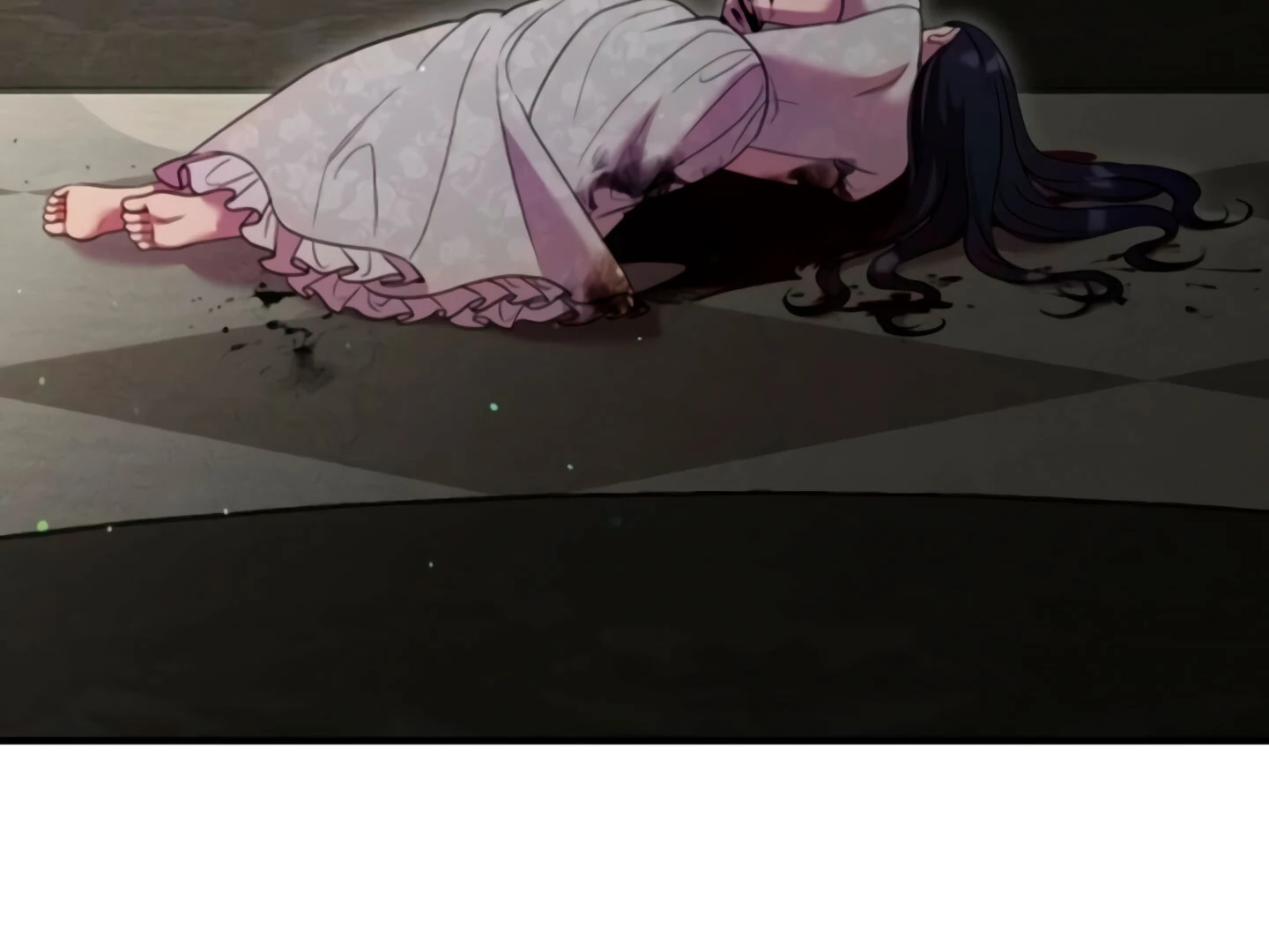 Lay Down Your Sword in the Bedroom Chapter 10 - page 40