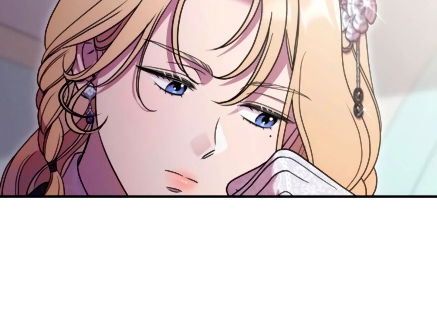 Lay Down Your Sword in the Bedroom Chapter 10 - page 45