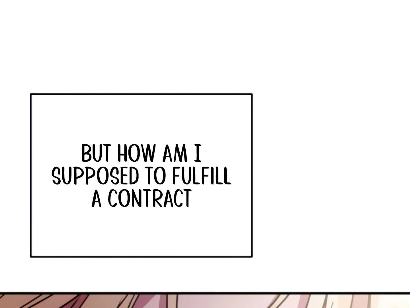 Lay Down Your Sword in the Bedroom Chapter 10 - page 46