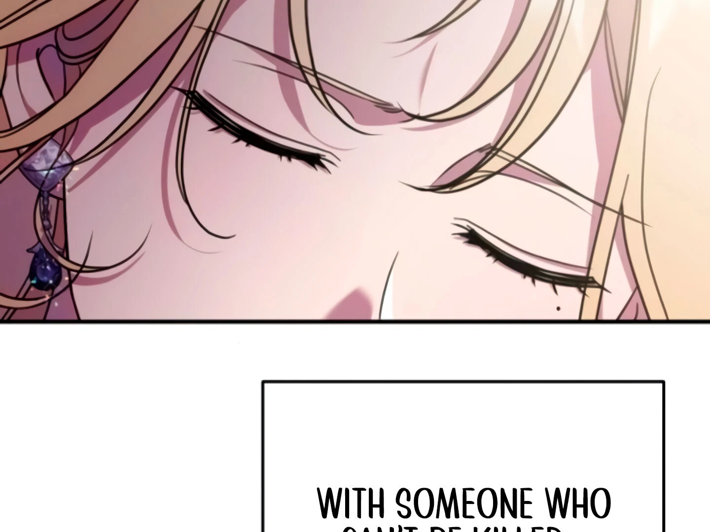 Lay Down Your Sword in the Bedroom Chapter 10 - page 47