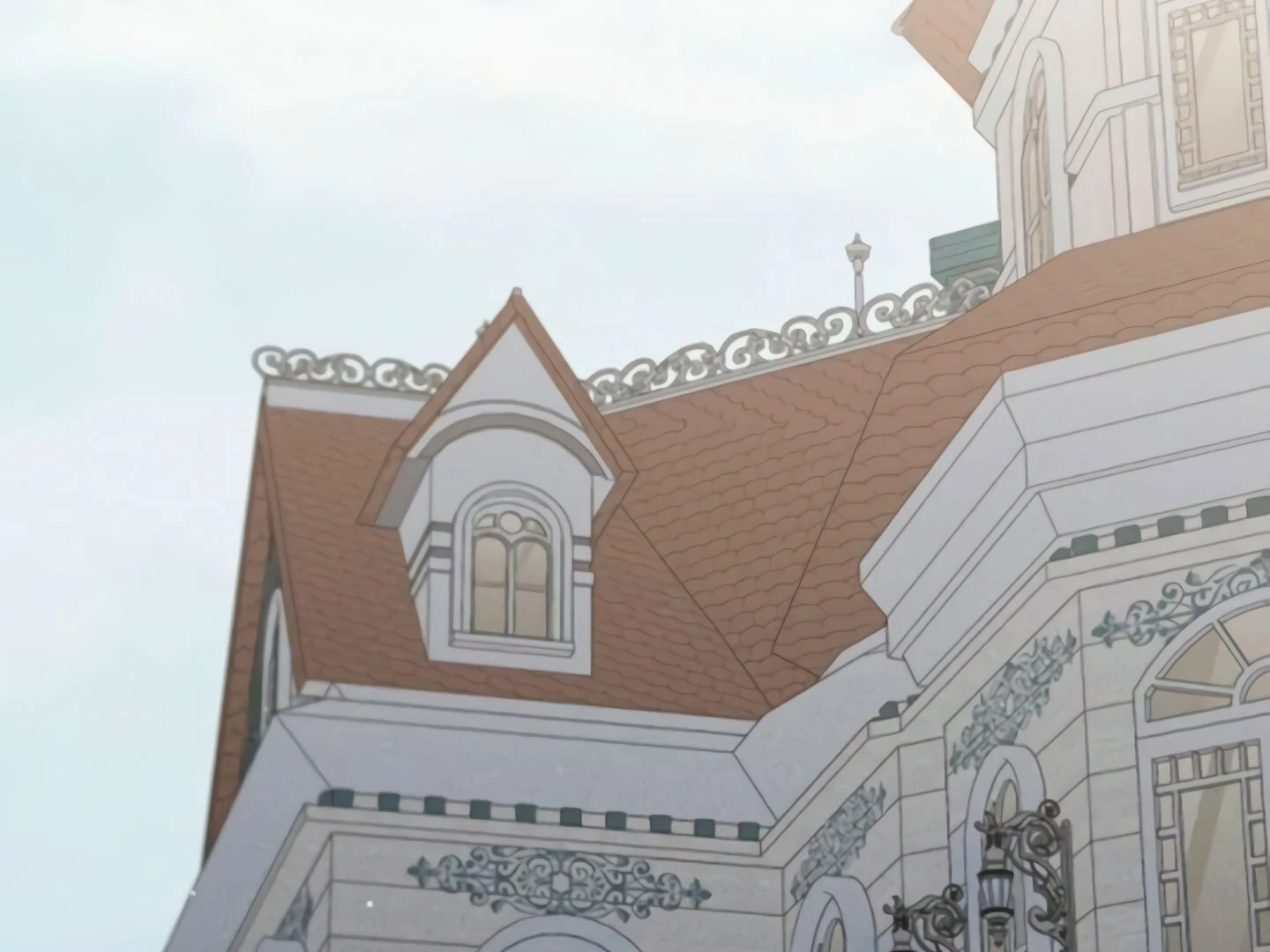 Lay Down Your Sword in the Bedroom Chapter 10 - page 51