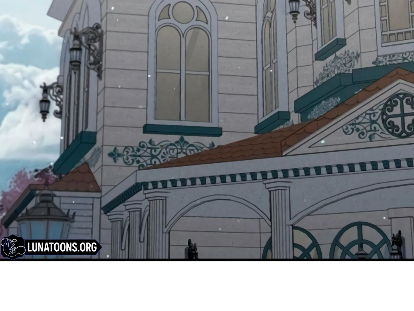 Lay Down Your Sword in the Bedroom Chapter 10 - page 52