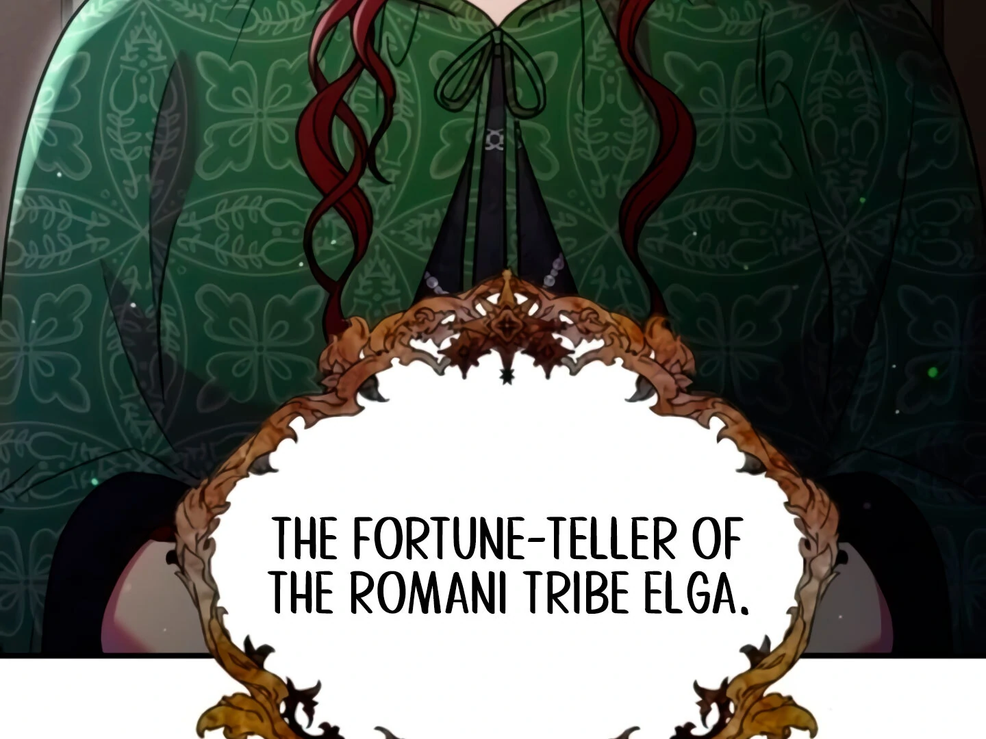 Lay Down Your Sword in the Bedroom Chapter 10 - page 57