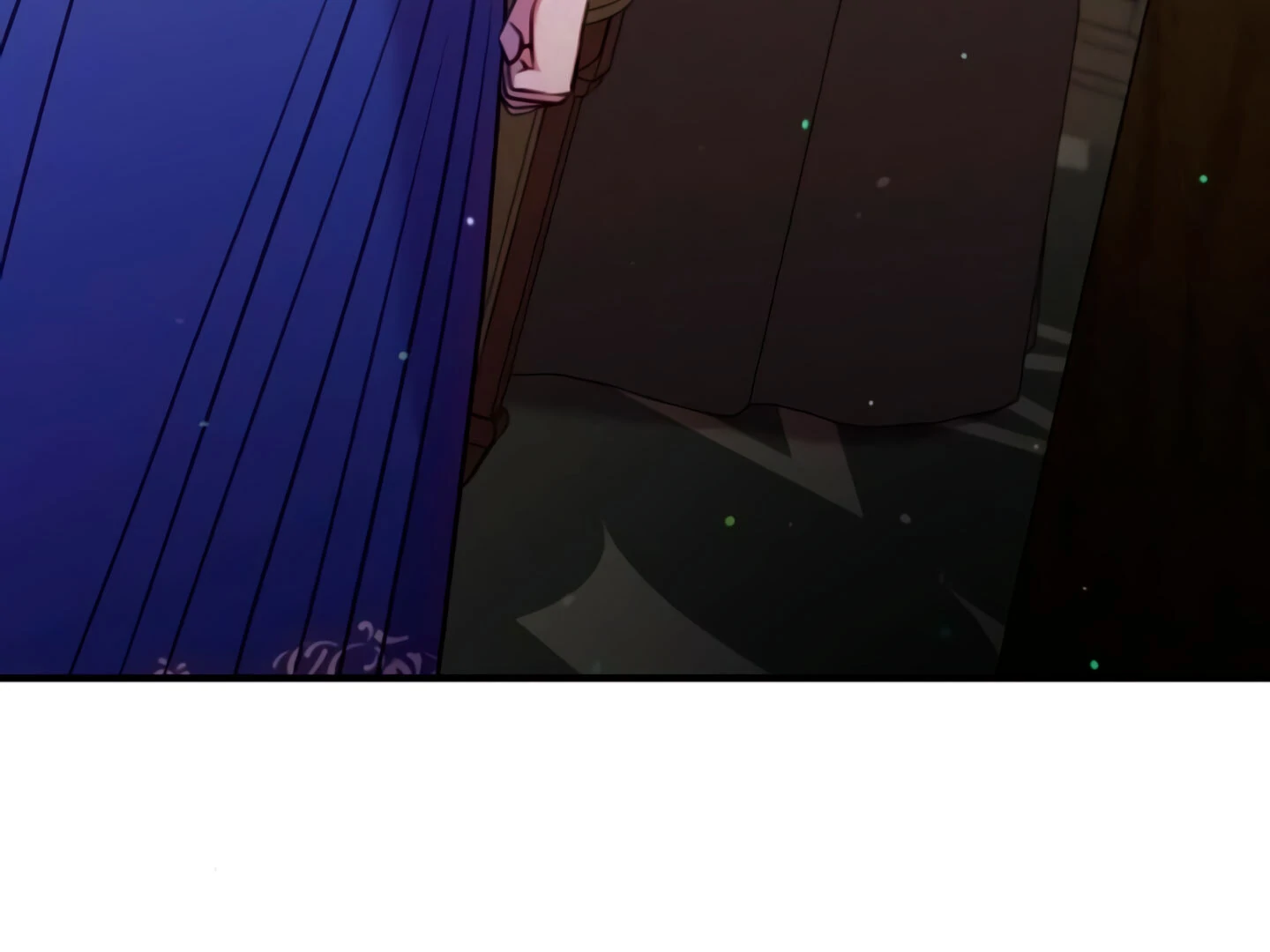 Lay Down Your Sword in the Bedroom Chapter 10 - page 61