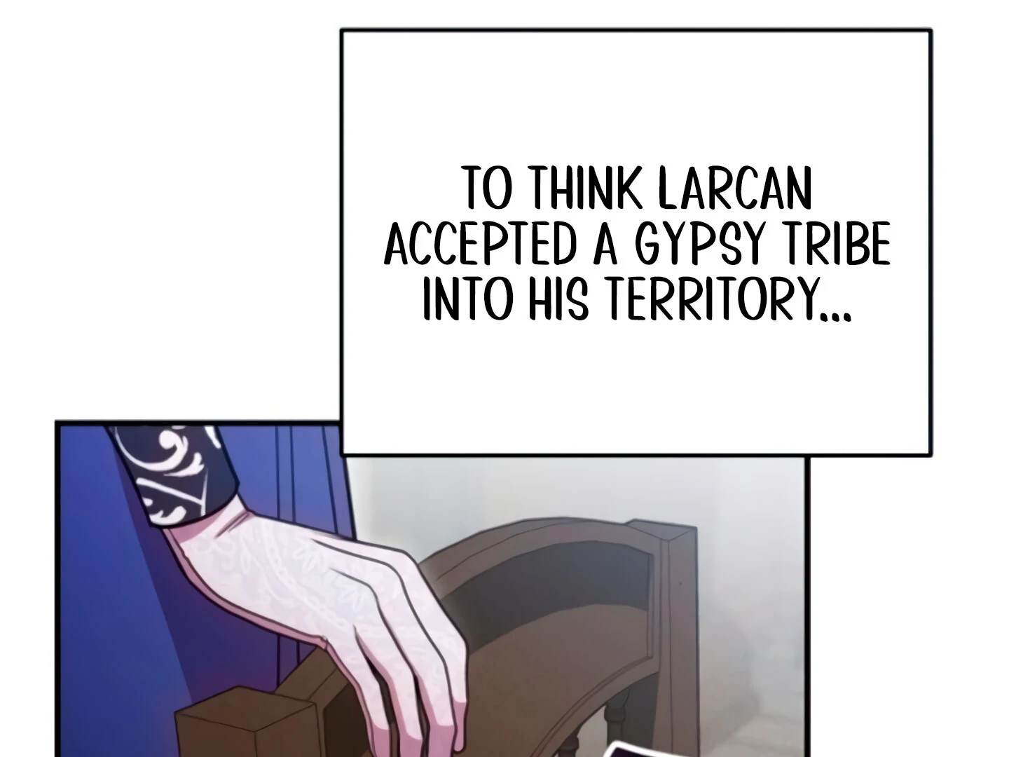 Lay Down Your Sword in the Bedroom Chapter 10 - page 65