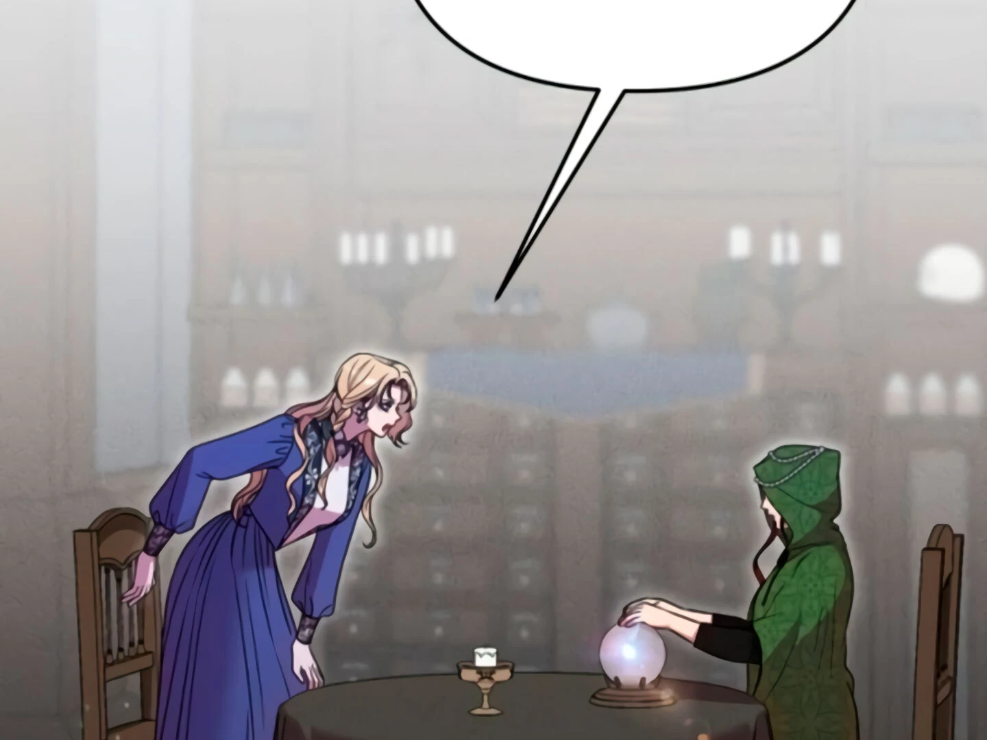 Lay Down Your Sword in the Bedroom Chapter 10 - page 69