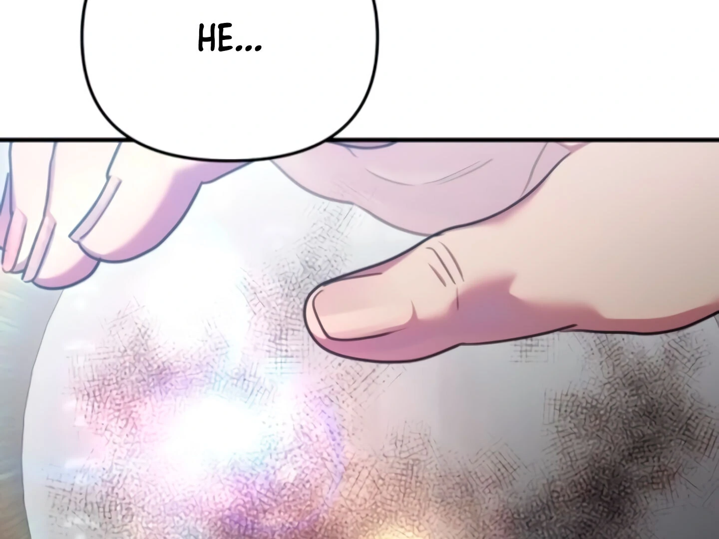 Lay Down Your Sword in the Bedroom Chapter 10 - page 77