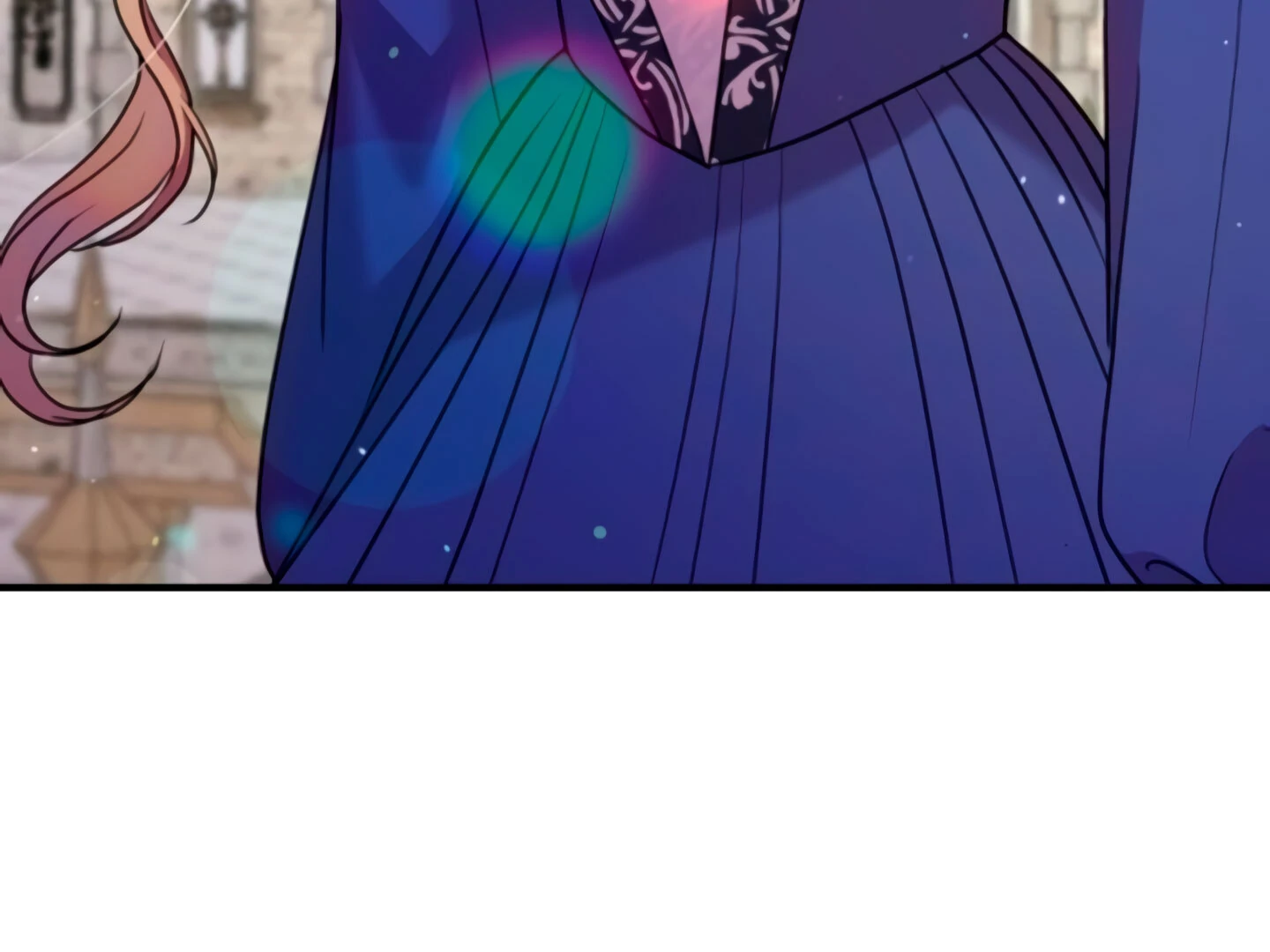 Lay Down Your Sword in the Bedroom Chapter 10 - page 7