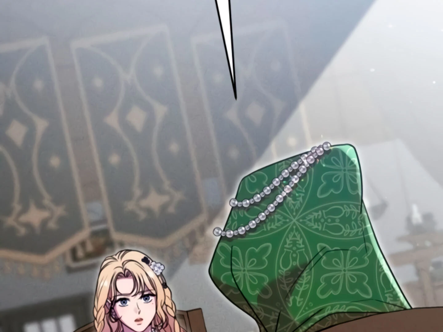 Lay Down Your Sword in the Bedroom Chapter 10 - page 80