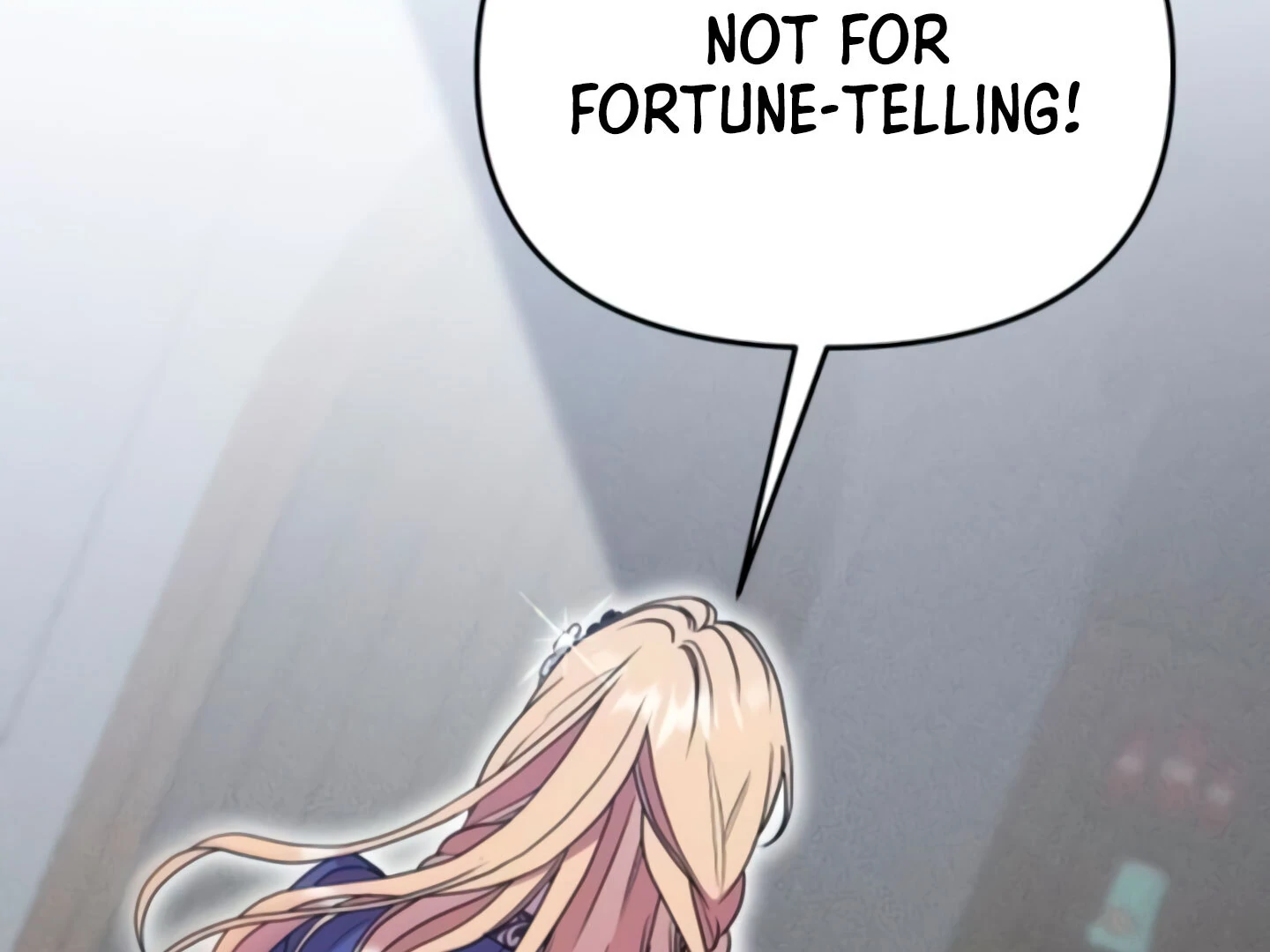 Lay Down Your Sword in the Bedroom Chapter 10 - page 91