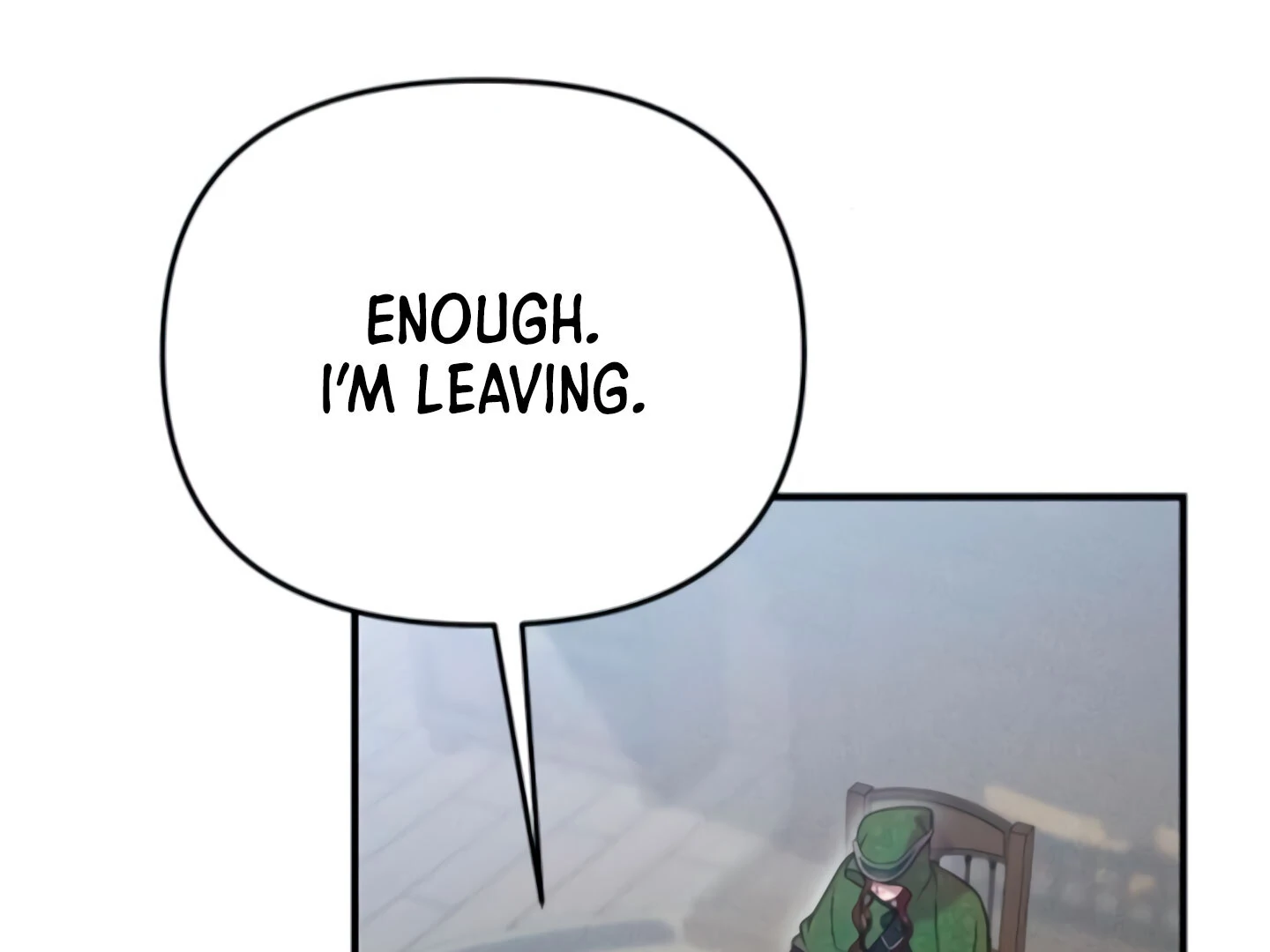 Lay Down Your Sword in the Bedroom Chapter 10 - page 96