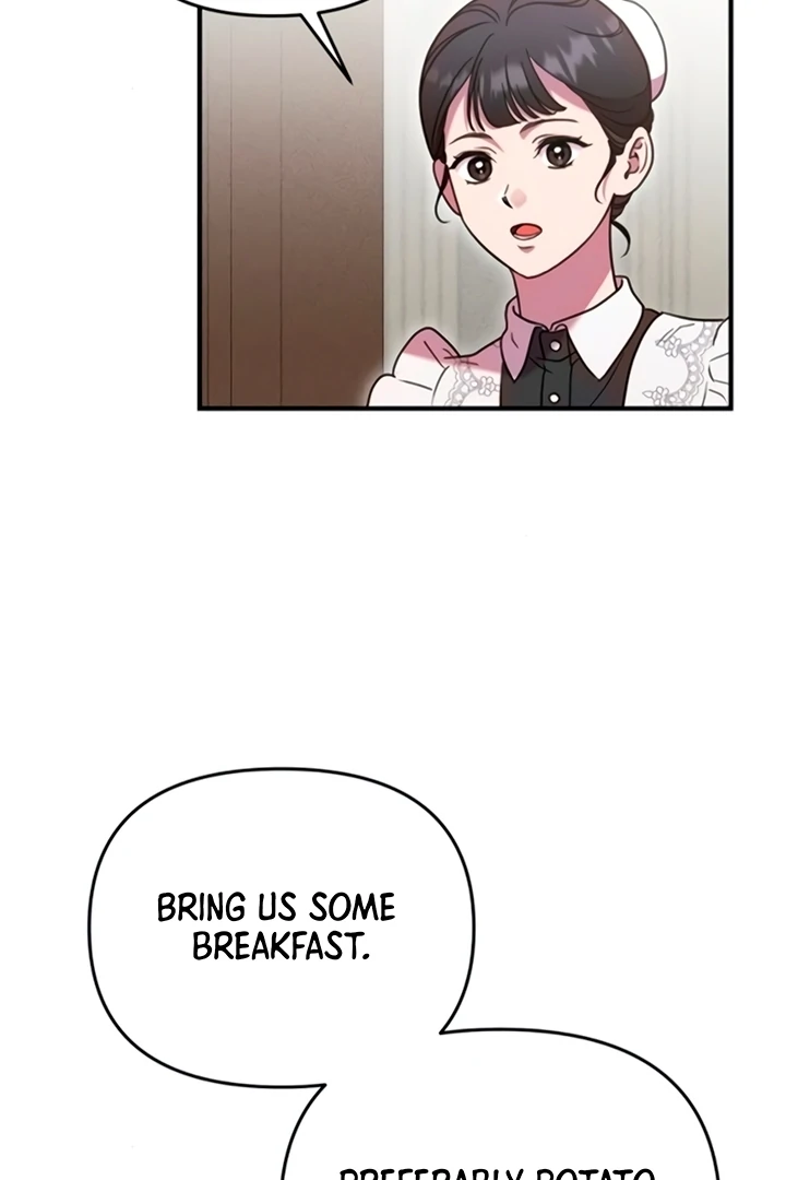 Lay Down Your Sword in the Bedroom Chapter 11 - page 102