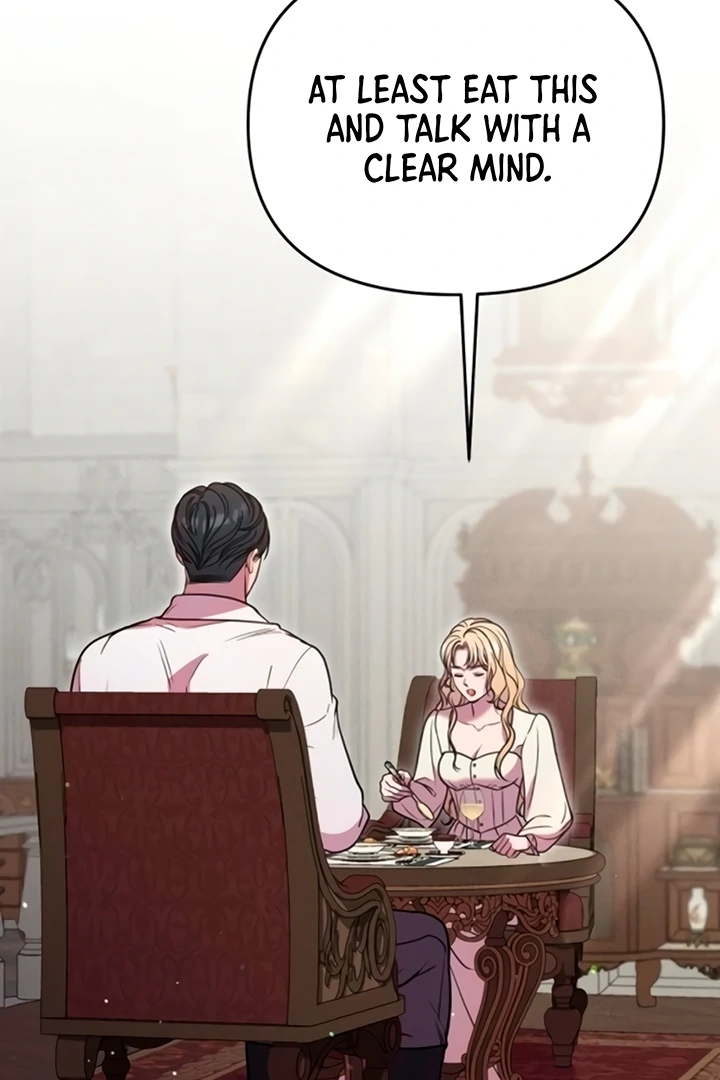 Lay Down Your Sword in the Bedroom Chapter 11 - page 106