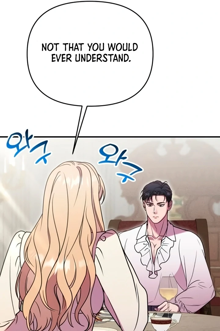 Lay Down Your Sword in the Bedroom Chapter 11 - page 111