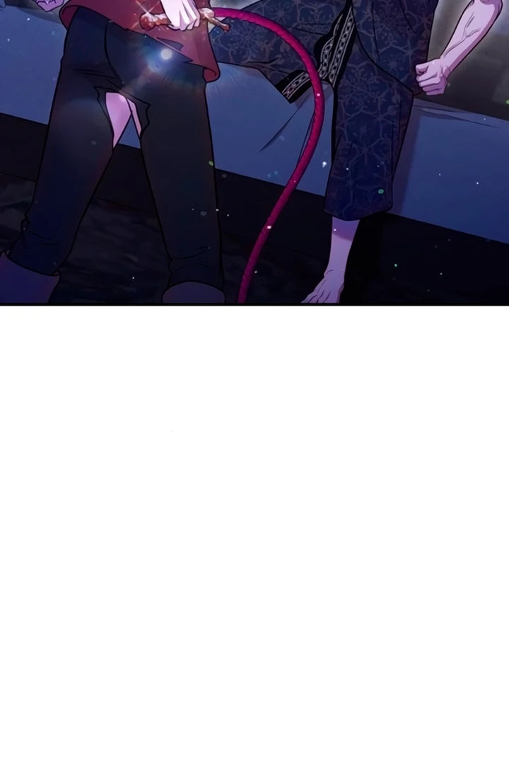 Lay Down Your Sword in the Bedroom Chapter 11 - page 14