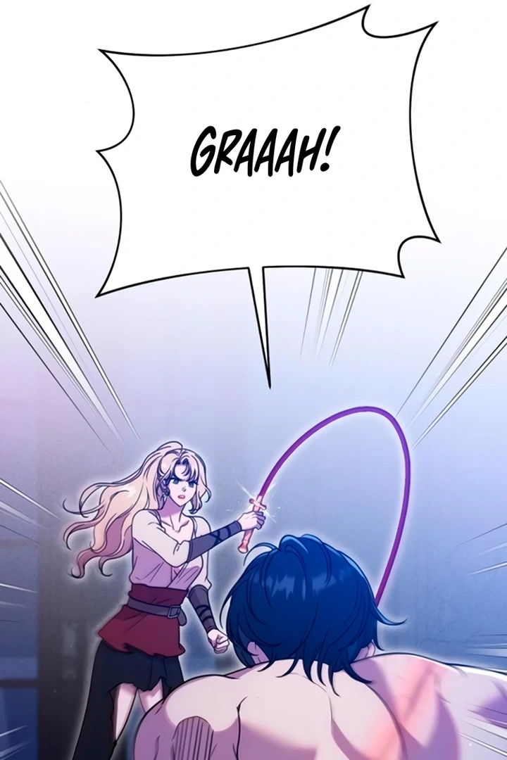 Lay Down Your Sword in the Bedroom Chapter 11 - page 15