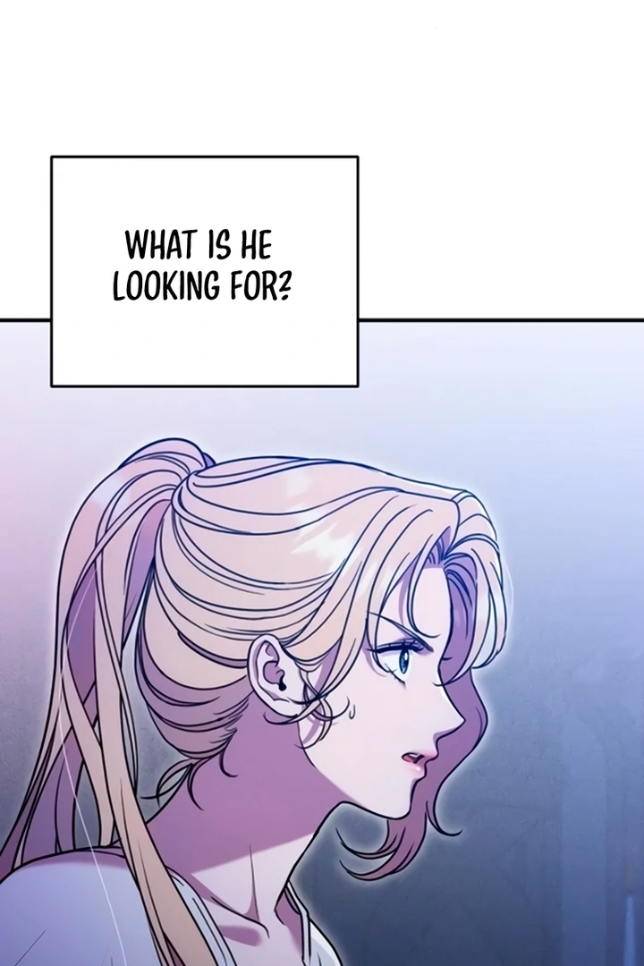 Lay Down Your Sword in the Bedroom Chapter 11 - page 20