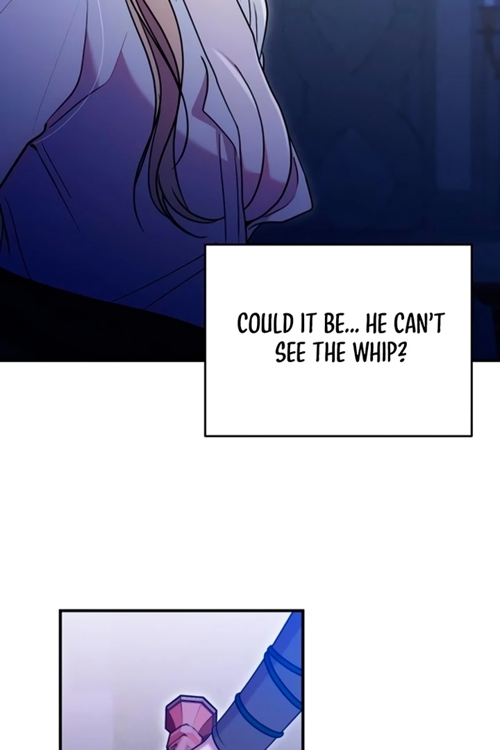 Lay Down Your Sword in the Bedroom Chapter 11 - page 21