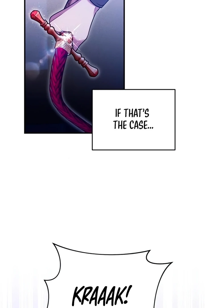 Lay Down Your Sword in the Bedroom Chapter 11 - page 22