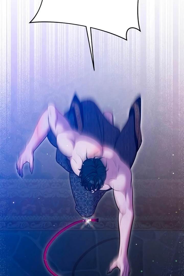 Lay Down Your Sword in the Bedroom Chapter 11 - page 23