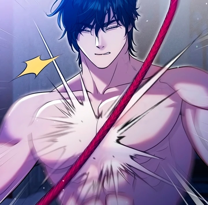 Lay Down Your Sword in the Bedroom Chapter 11 - page 27