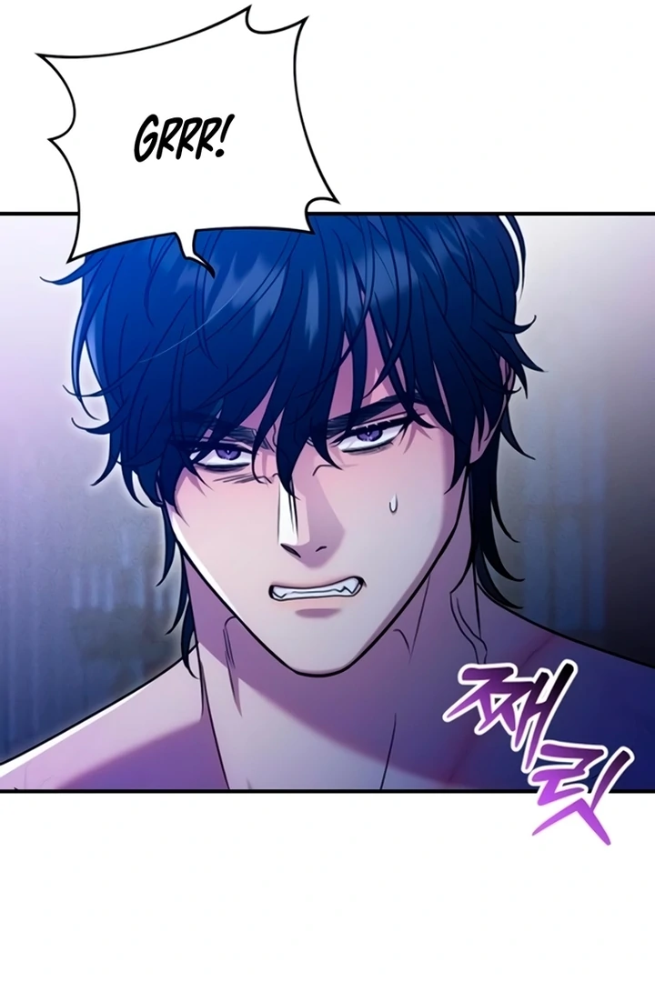 Lay Down Your Sword in the Bedroom Chapter 11 - page 29