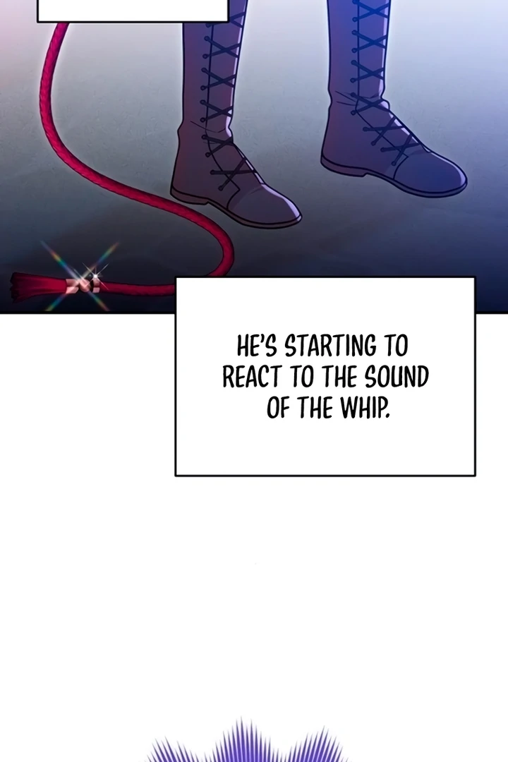 Lay Down Your Sword in the Bedroom Chapter 11 - page 34