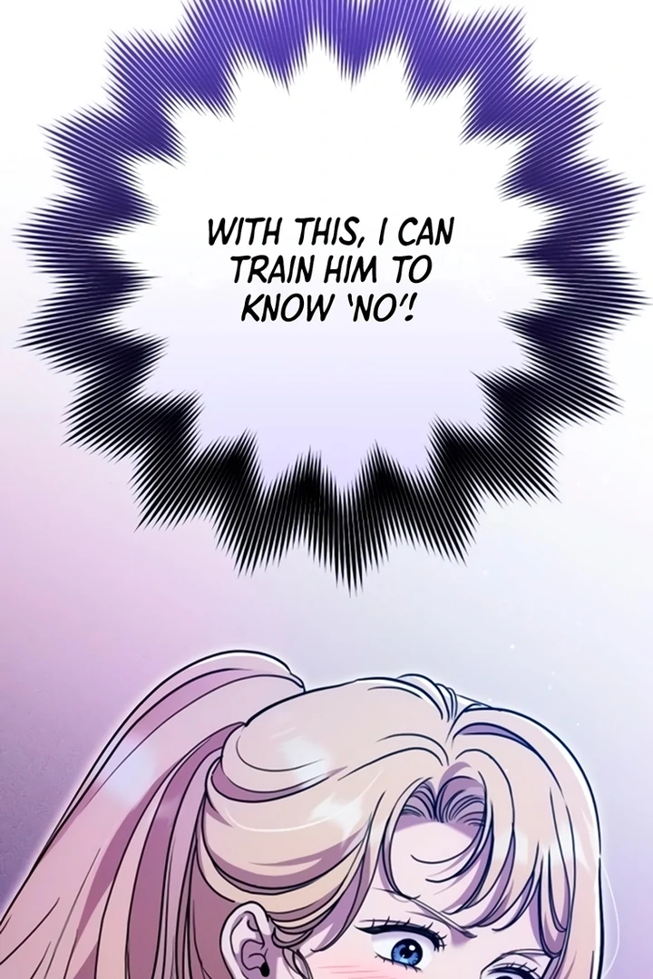 Lay Down Your Sword in the Bedroom Chapter 11 - page 35