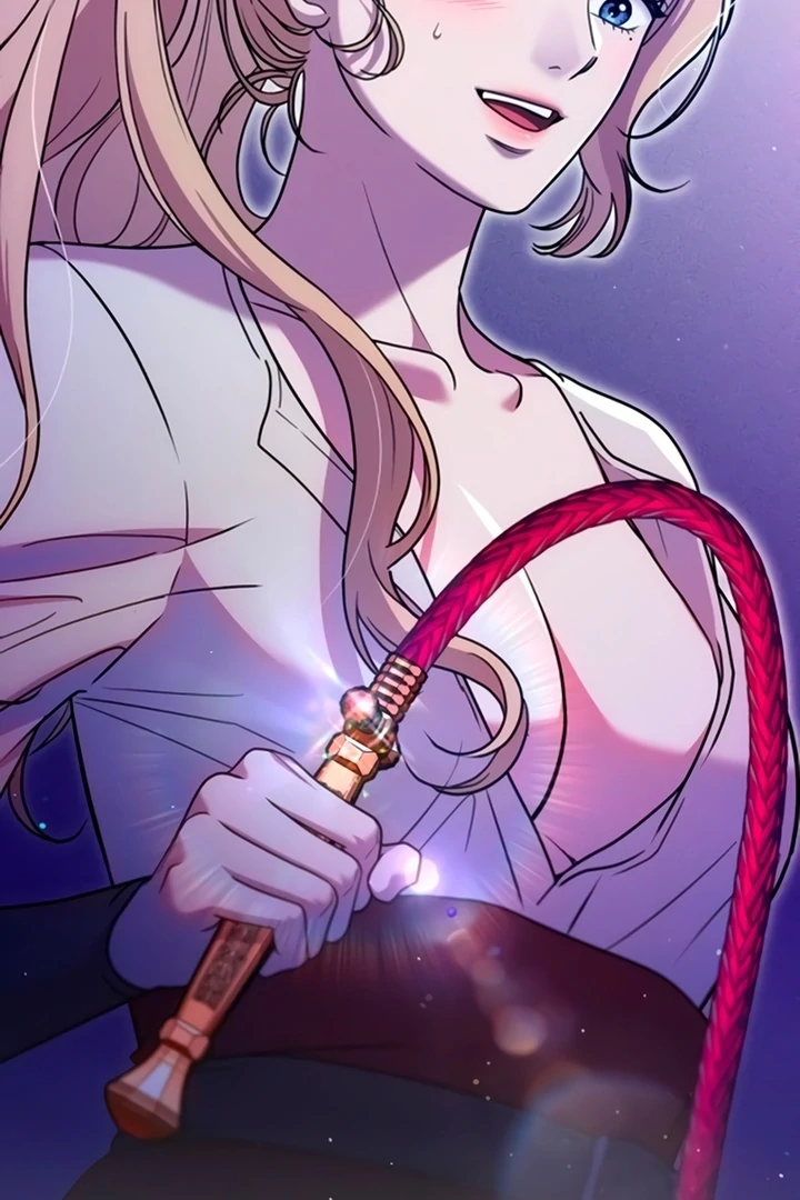 Lay Down Your Sword in the Bedroom Chapter 11 - page 36