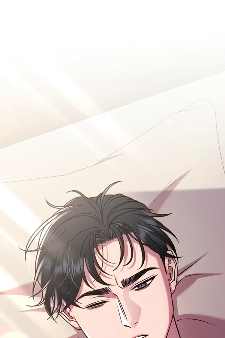 Lay Down Your Sword in the Bedroom Chapter 11 - page 40