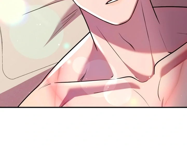 Lay Down Your Sword in the Bedroom Chapter 11 - page 41